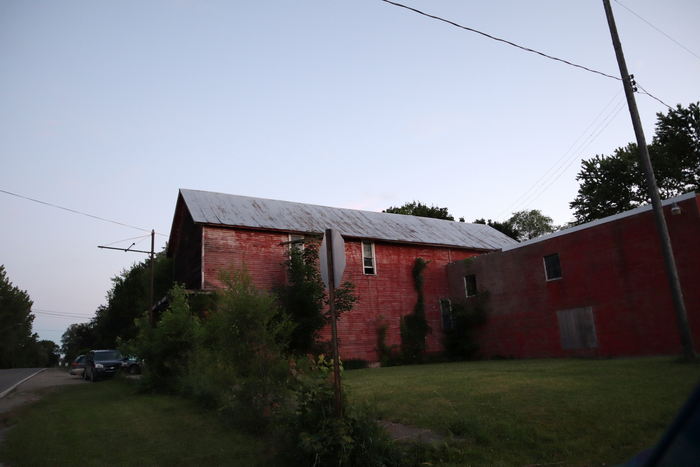 Eureka - June 2021 (newer photo)